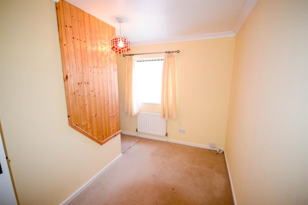 Front Bedroom