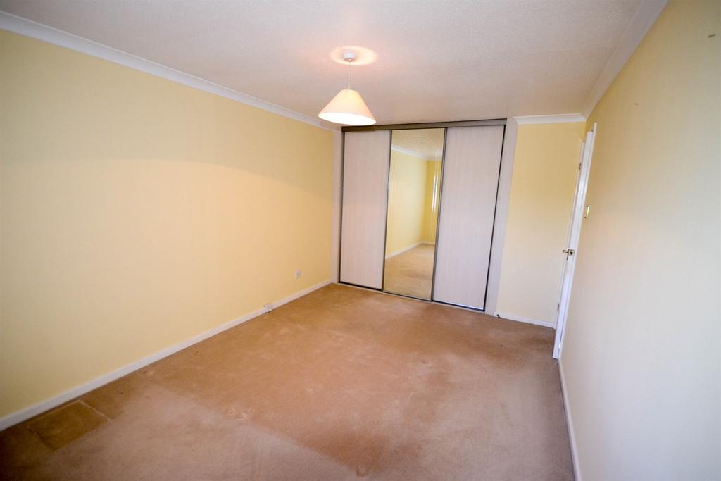 Front Bedroom