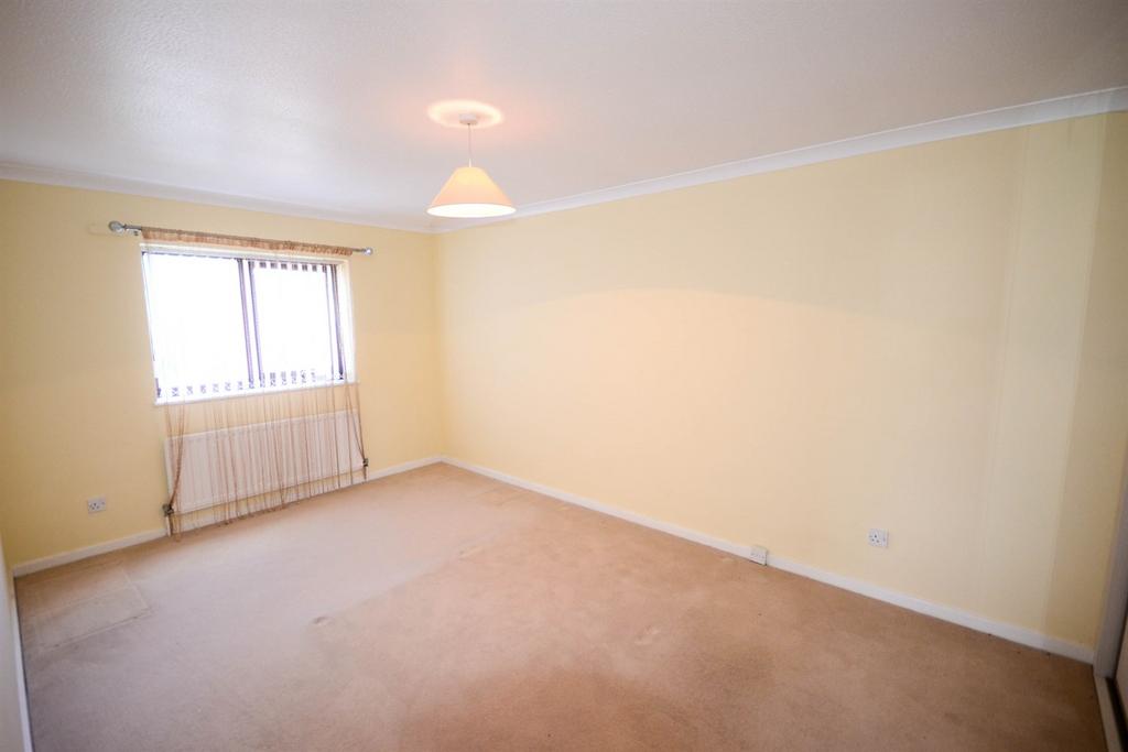 Front Bedroom