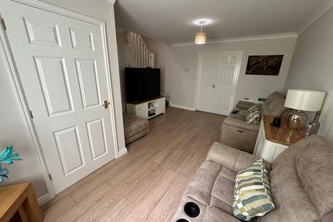 3 bedroom terraced house for sale, Stephenson Mews, Stevenage SG2