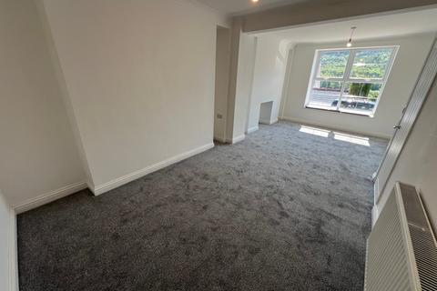 3 bedroom end of terrace house for sale, Vicarage Terrace Treorchy - Treorchy
