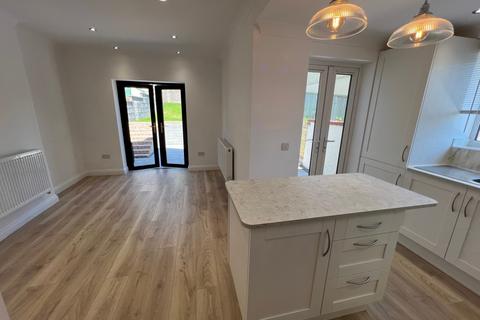 3 bedroom end of terrace house for sale, Vicarage Terrace Treorchy - Treorchy