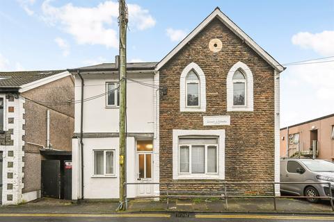 undefined, Wood Road, Pontypridd