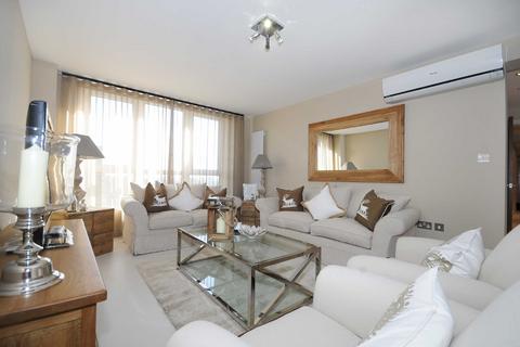 3 bedroom apartment to rent, Boydell Court, St John's Wood Park, St John's Wood, London, NW8