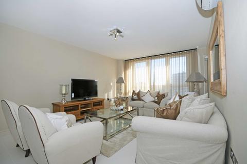 3 bedroom apartment to rent, Boydell Court, St John's Wood Park, St John's Wood, London, NW8