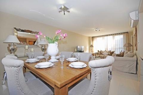 3 bedroom apartment to rent, Boydell Court, St John's Wood Park, St John's Wood, London, NW8