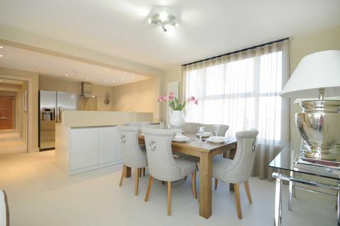 3 bedroom apartment to rent, Boydell Court, St John's Wood Park, St John's Wood, London, NW8