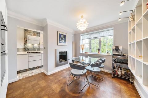 3 bedroom apartment for sale, Fortis Court, Fortis Green Road, London, N10