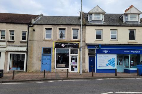 Retail property (high street) for sale, High Street, Inverkeithing KY11