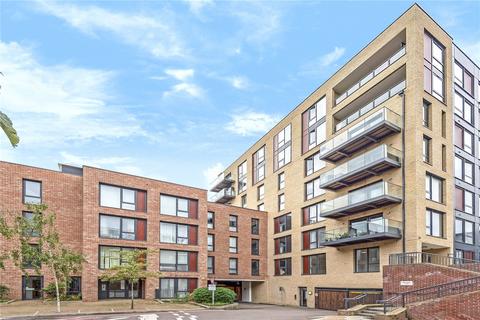 2 bedroom apartment for sale, Hayling Way, Edgware, Middlesex