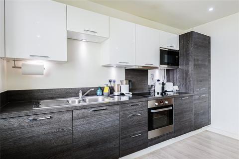 2 bedroom apartment for sale, Hayling Way, Edgware, Middlesex