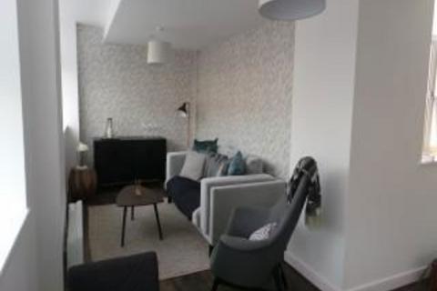 1 bedroom flat for sale, 7 The Strand, Liverpool, LIVERPOOL, ..., L2 0PP