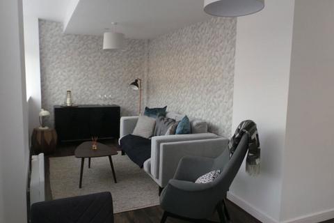 1 bedroom flat for sale, 7 The Strand, Liverpool, LIVERPOOL, ..., L2 0PP