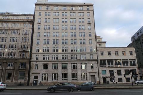 1 bedroom apartment for sale, 7 The Strand, Liverpool, LIVERPOOL, ..., L2 0PP