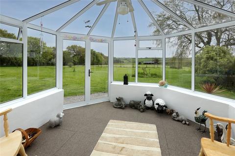 4 bedroom bungalow for sale, Chawleigh, Devon EX18