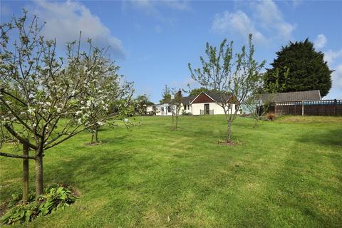 4 bedroom bungalow for sale, Chawleigh, Devon EX18