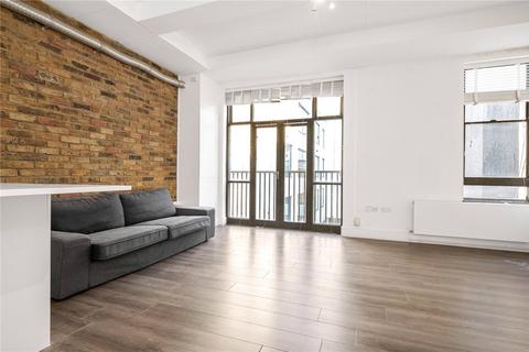 1 bedroom apartment for sale, Britannia Lofts, 16-26 Banner Street, Finsbury, London, EC1Y