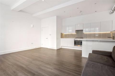 1 bedroom apartment for sale, Britannia Lofts, 16-26 Banner Street, Finsbury, London, EC1Y