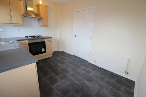 2 bedroom terraced house to rent, Wheatley Hill, Wheatley Hill DH6