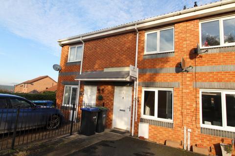 2 bedroom terraced house to rent, Wheatley Hill, Wheatley Hill DH6
