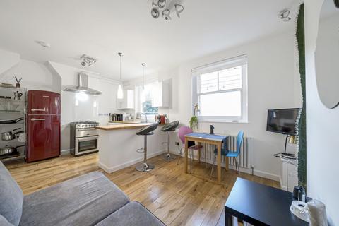 1 bedroom flat to rent, Weston Street, London, SE1