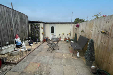 19 Mill Street, Tonyrefail, Porth, CF39 8AB