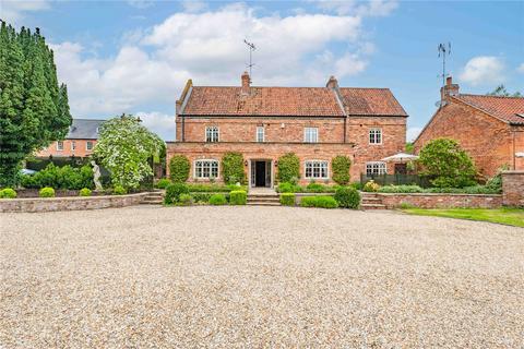 6 bedroom detached house for sale, Main Street, Oxton, Southwell, NG25