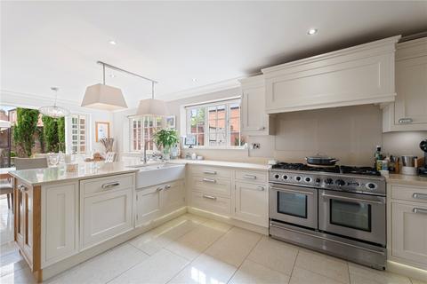 6 bedroom detached house for sale, Main Street, Oxton, Southwell, NG25