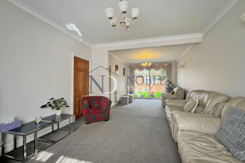 4 bedroom semi-detached house for sale, Hounslow, TW4