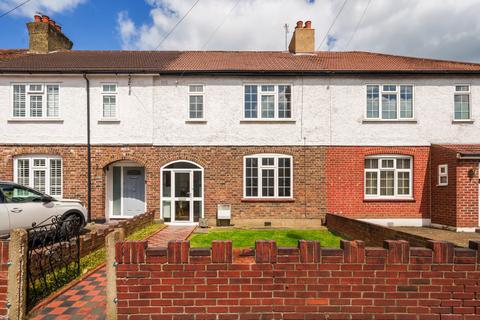 49 Idmiston Square, Worcester Park, KT4 7SX