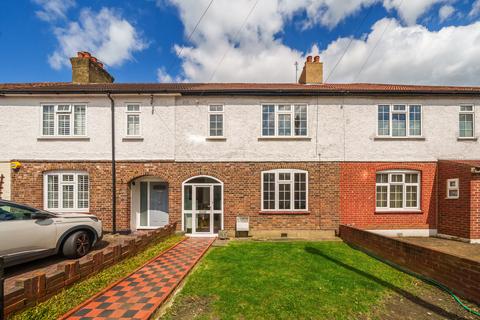 49 Idmiston Square, Worcester Park, KT4 7SX
