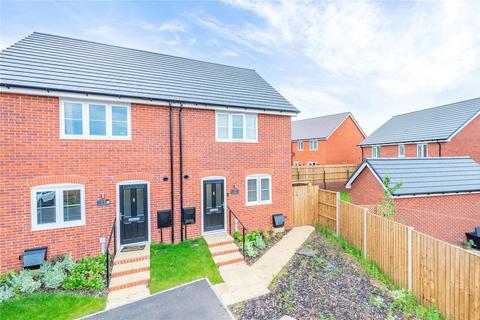 2 bedroom semi-detached house for sale, Deemers Stile, Redhill, Telford, Shropshire, TF2