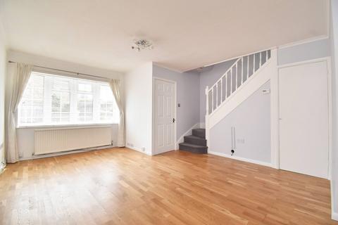 3 bedroom end of terrace house for sale, Dunsmore Road, Walton-on-Thames, KT12