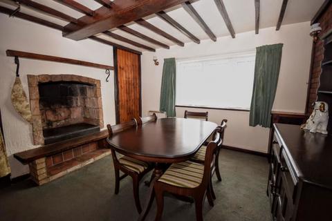 3 bedroom cottage for sale, Tathwell, Tathwell, Louth, Lincolnshire, LN11 9SR