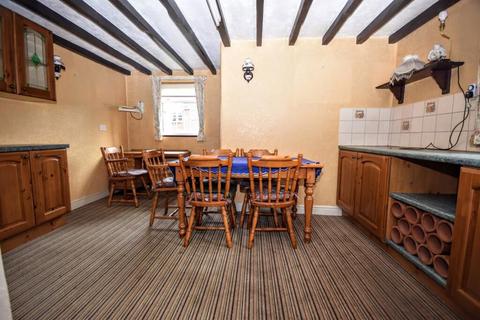 3 bedroom cottage for sale, Tathwell, Tathwell, Louth, Lincolnshire, LN11 9SR