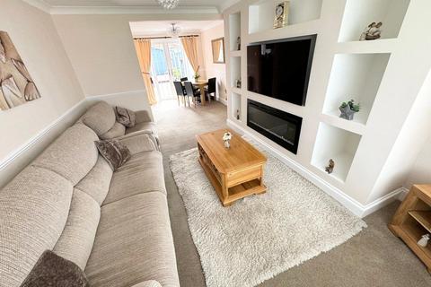 3 bedroom semi-detached house for sale, Buttermere Grove, Bishop Auckland DL14