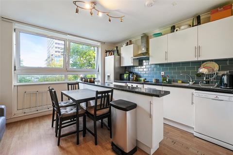3 bedroom apartment to rent, Queensdale Crescent, London, Hammersmith and Fulham, W11