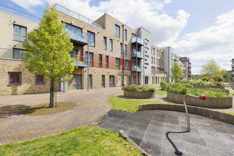 undefined, Pepys Court, Cambridge