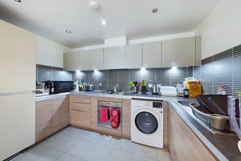 undefined, Pepys Court, Cambridge