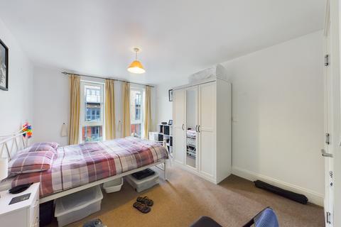 undefined, Pepys Court, Cambridge