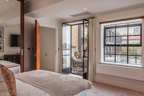 2 bedroom flat to rent, London, London W6