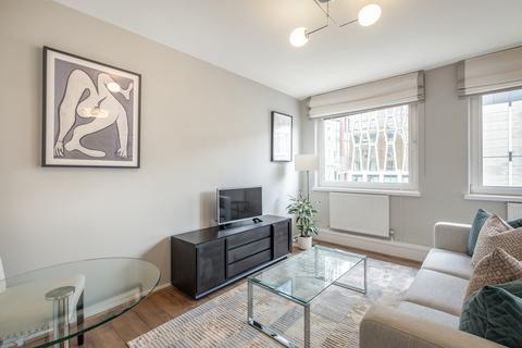 Studio to rent, Abbey Orchard Street, Westminster SW1P