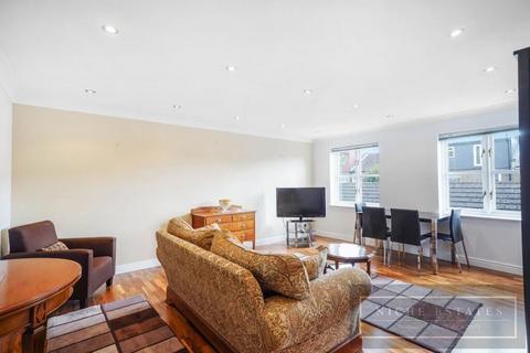 2 bedroom flat for sale, Whittington Mews, London, Greater London, N12 8QF