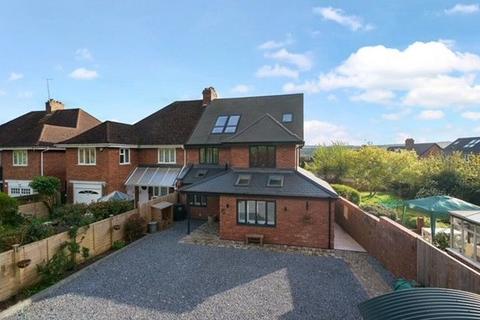 5 bedroom semi-detached house for sale, Exeter EX2