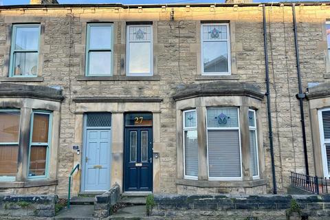 3 bedroom terraced house for sale, Escomb Road, Bishop Auckland