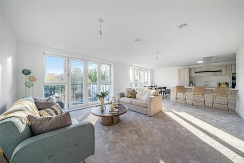 3 bedroom penthouse for sale, Rooksmoor Mills, Woodchester GL5