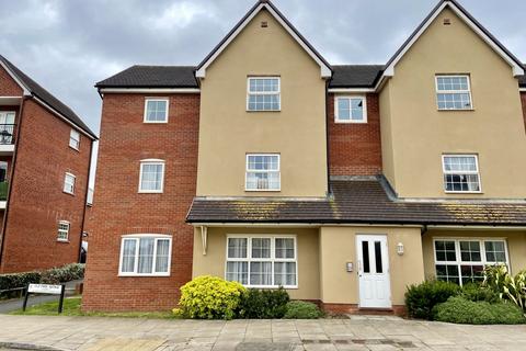 2 bedroom flat for sale, Exeter EX1