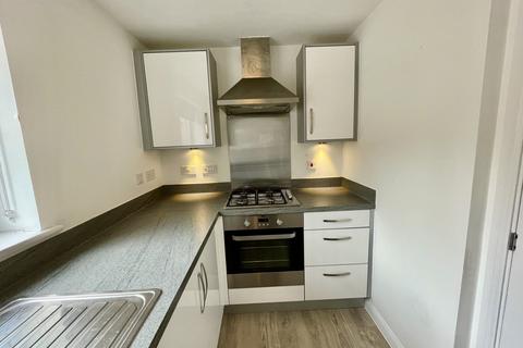 2 bedroom flat for sale, Exeter EX1