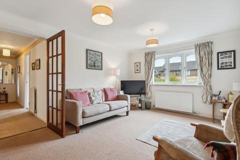 2 bedroom flat for sale, The Paddock, Flat 0/2, Busby, East Renfrewshire, G76 8SL