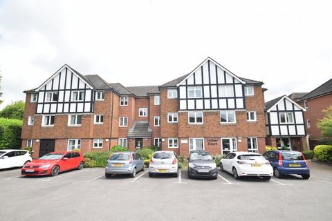 1 bedroom apartment for sale, Chesham Road, Amersham, Bucks, HP6